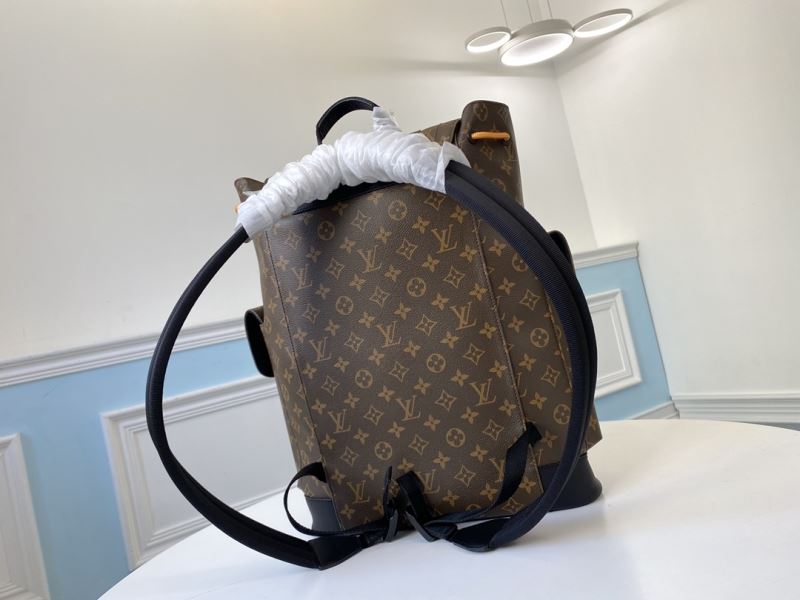 LV Backpacks